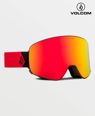 Antiparras
Volcom Odyssey 2 Lentes