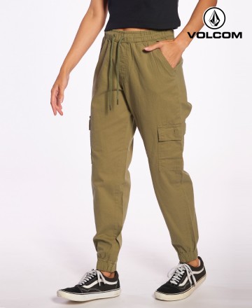 Pantaln
Volcom Cargo Stretch