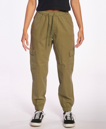 Pantaln
Volcom Cargo Stretch