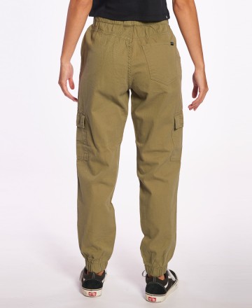 Pantaln
Volcom Cargo Stretch