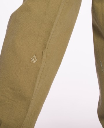 Pantaln
Volcom Cargo Stretch