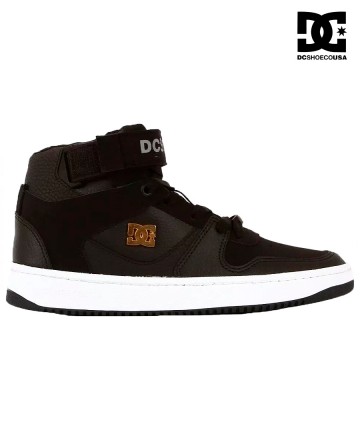 Zapatillas
DC Pensford Ss Lth