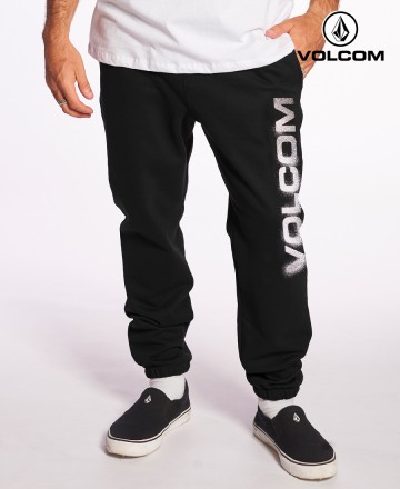 Jogging 
Volcom Rustic Solid