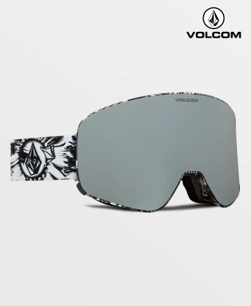 Antiparras
Volcom Odyssey 2 Lentes