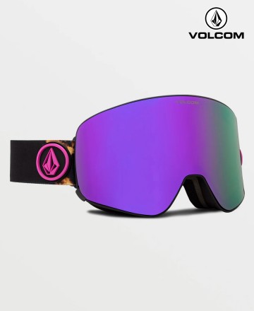 Antiparras
Volcom Odyssey 2 Lentes