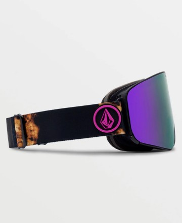 Antiparras
Volcom Odyssey 2 Lentes