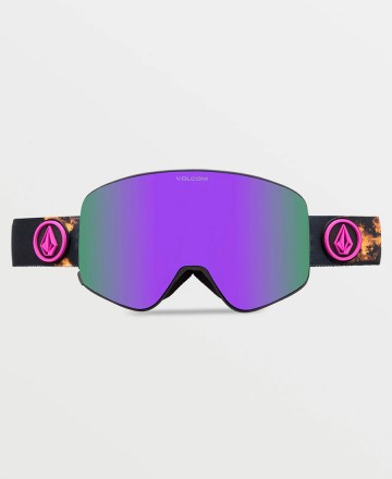 Antiparras
Volcom Odyssey 2 Lentes