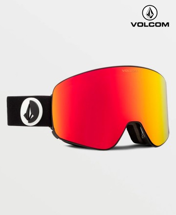 Antiparras
Volcom Odyssey 2 Lentes