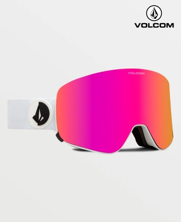 Antiparras
Volcom Odyssey 2 Lentes