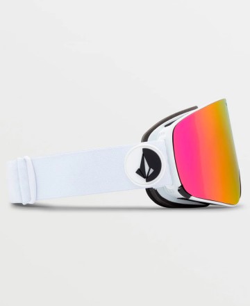 Antiparras
Volcom Odyssey 2 Lentes