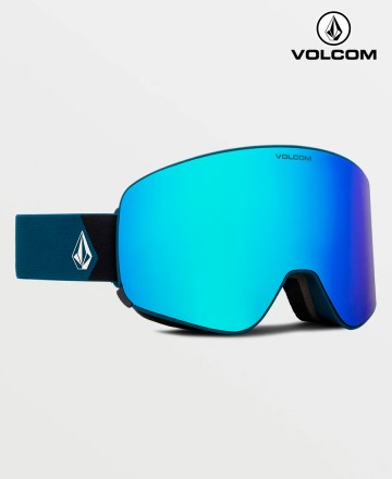 Antiparras
Volcom Odyssey 2 Lentes