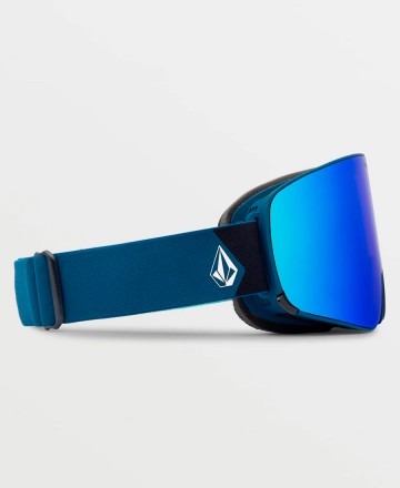 Antiparras
Volcom Odyssey 2 Lentes