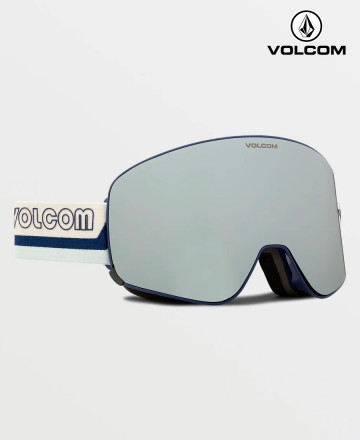 Antiparras
Volcom Odyssey 2 Lentes