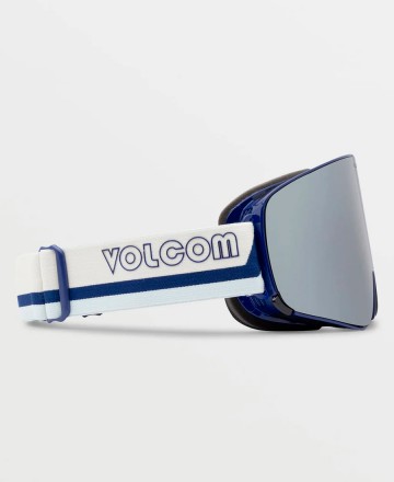 Antiparras
Volcom Odyssey 2 Lentes