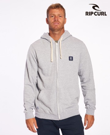 Buzo 
Rip Curl Zip Hood Searchers