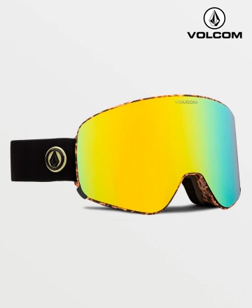 Antiparras
Volcom Odyssey 2 Lentes