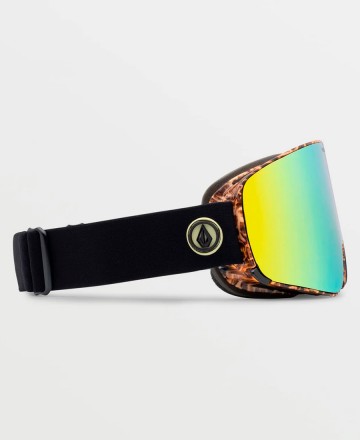 Antiparras
Volcom Odyssey 2 Lentes