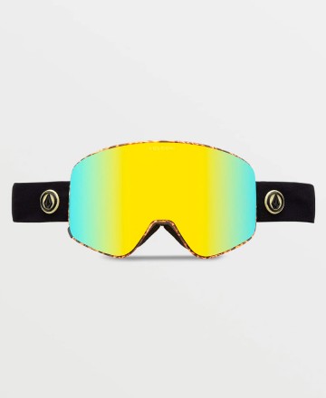 Antiparras
Volcom Odyssey 2 Lentes