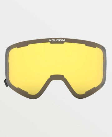 Antiparras
Volcom Odyssey 2 Lentes