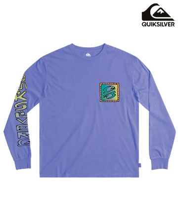 Remera
Quiksilver Radical Times