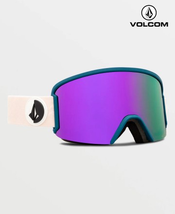 Antiparras
Volcom Garden 2 Lentes