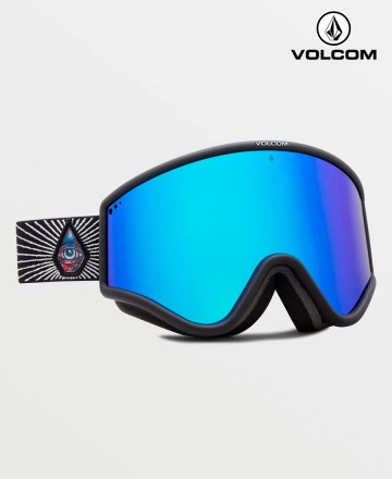 Antiparras
Volcom Yae