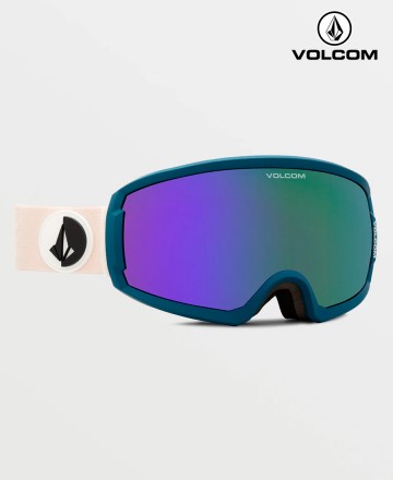 Antiparras
Volcom Migrations 2 Lentes