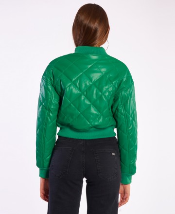 Campera
Isabel La Catlica 80 Bomber