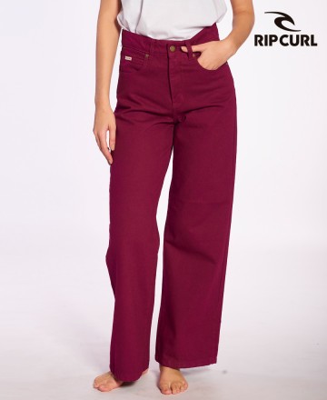 Pantaln
Rip Curl Colours