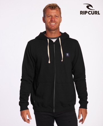 Buzo 
Rip Curl Zip Hood Searchers