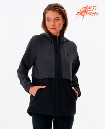 Campera
Rip Curl Anti Series Elite III