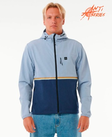 Campera
Rip Curl Anti Series Elite Combined
