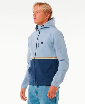 Campera
Rip Curl Anti Series Elite Combined