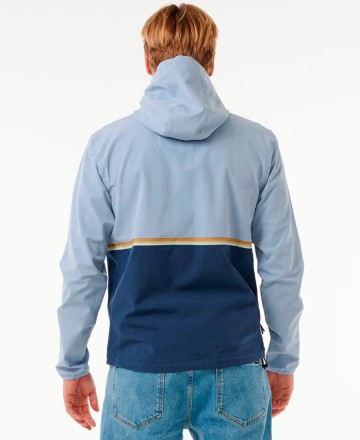 Campera
Rip Curl Anti Series Elite Combined