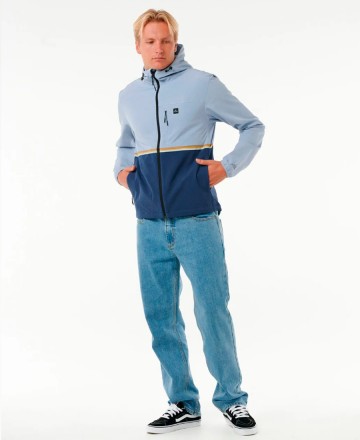 Campera
Rip Curl Anti Series Elite Combined
