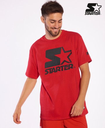 Remera
Starter Logo