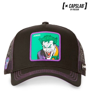 Cap
Capslab Joker