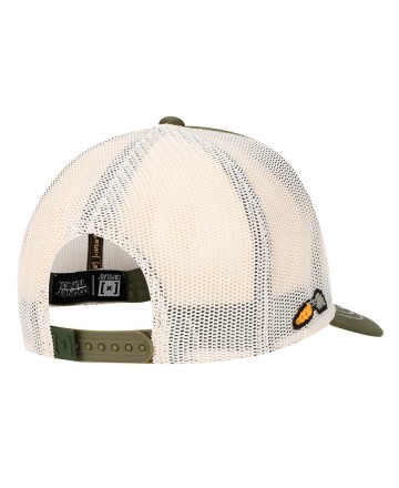 Cap
Capslab Bunny