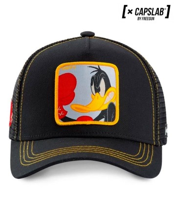 Cap
Capslab Daffy
