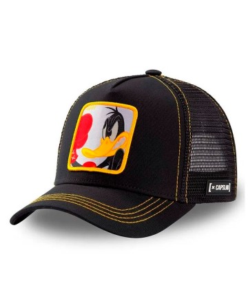 Cap
Capslab Daffy