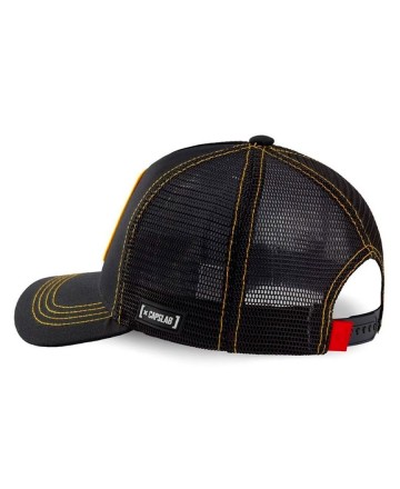 Cap
Capslab Daffy