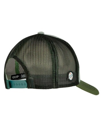 Cap
Capslab Boba Fett