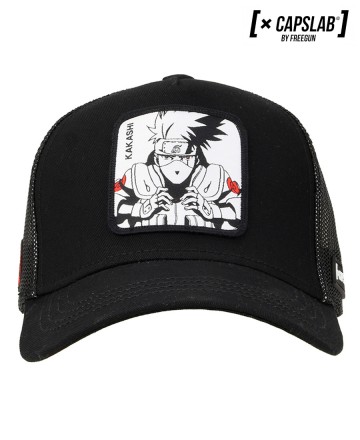 Cap
Capslab Kakashi