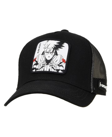 Cap
Capslab Kakashi