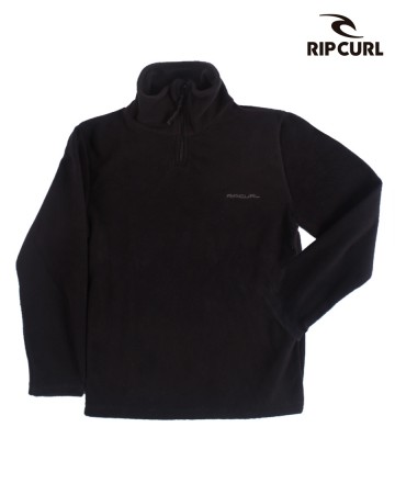 Polar 
Rip Curl Zip Spider Unisex