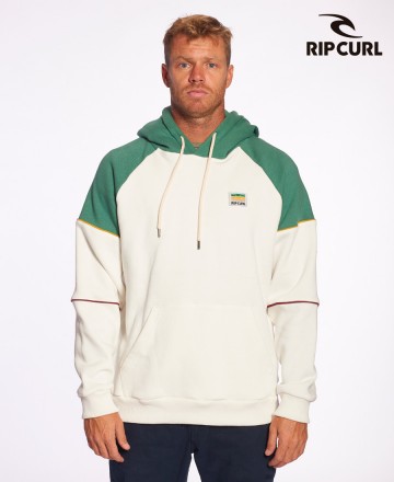 Buzo
Rip Curl Hood Surf Revival Panel