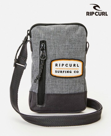 Bandolera
Rip Curl Slim Pouch