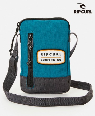 Bandolera
Rip Curl Slim Pouch