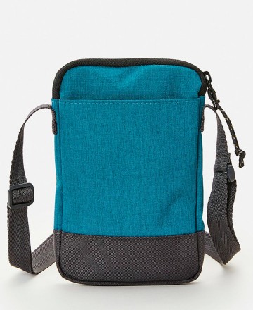 Bandolera
Rip Curl Slim Pouch