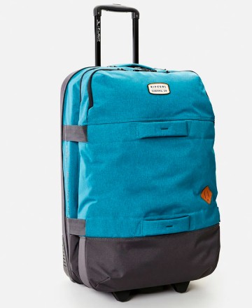 Valija 
Rip Curl F-Light Global 110L